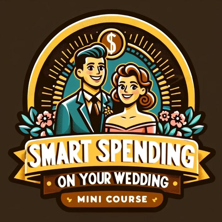 Smart Wedding Spending Course